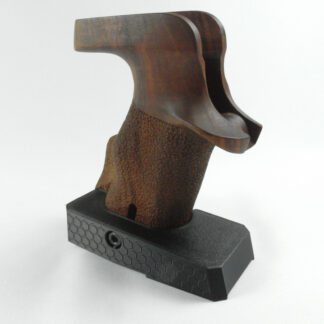 Handballenauflage für Auflageschiessen Walther GSP Nill-Formgriff