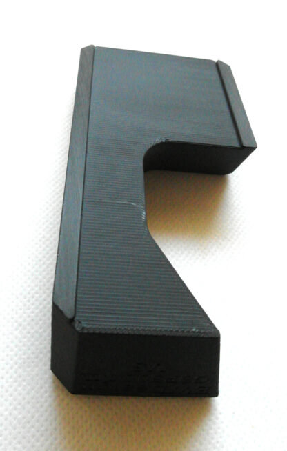 Handballenauflage für Auflageschiessen Walther GSP 500 – Bild 6