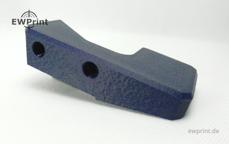Walther GSP 500 V4 Blau