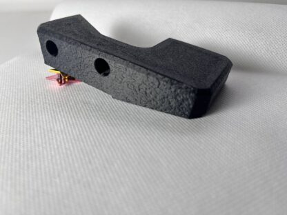 Handballenauflage für Auflageschiessen Walther GSP – Bild 5