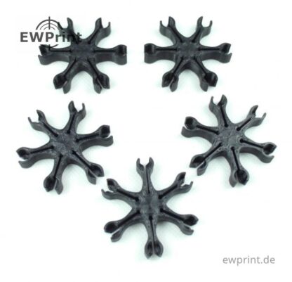 Zündhütchensetzer Capper für Flügelzündhütchen