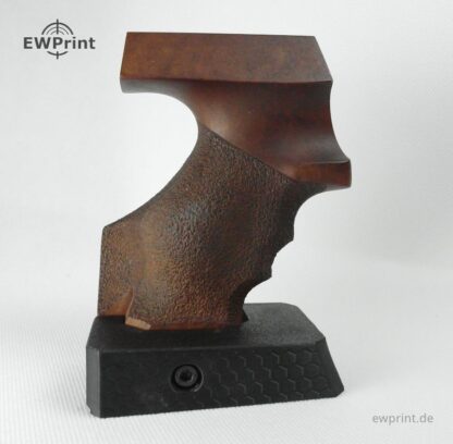 Walther GSP Eckig
