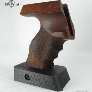 Walther GSP Eckig