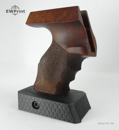 Walther GSP Eckig