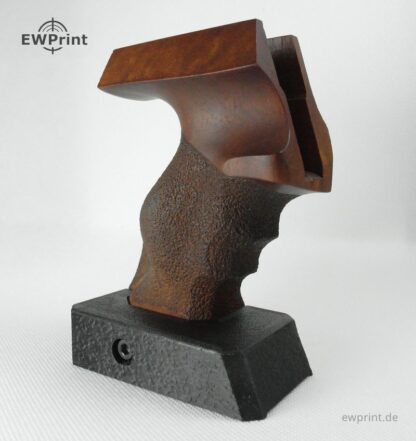 Walther GSP Eckig