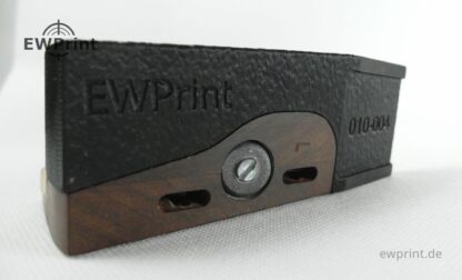 Walther SSP