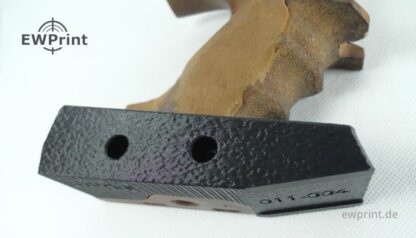 Walther LP 400