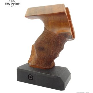 Walther GSP Nill eckig