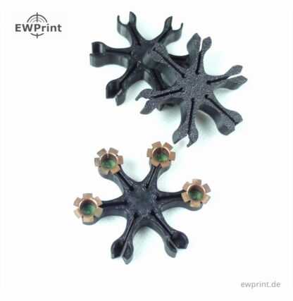 Zündhütchensetzer Capper für Flügelzündhütchen – Bild 6