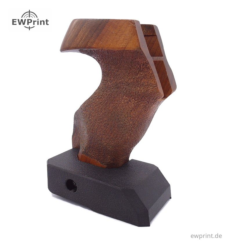 Walther GSP L orig eckig