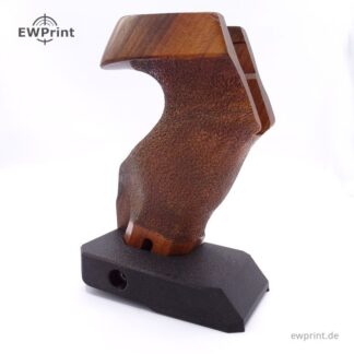 Walther GSP K orig eckig