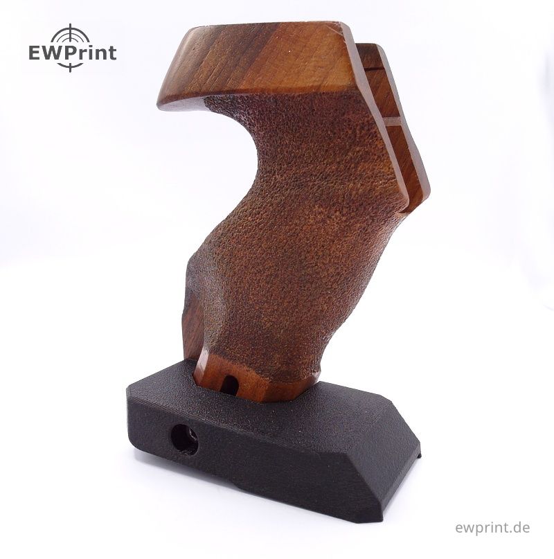 Walther GSP K orig eckig