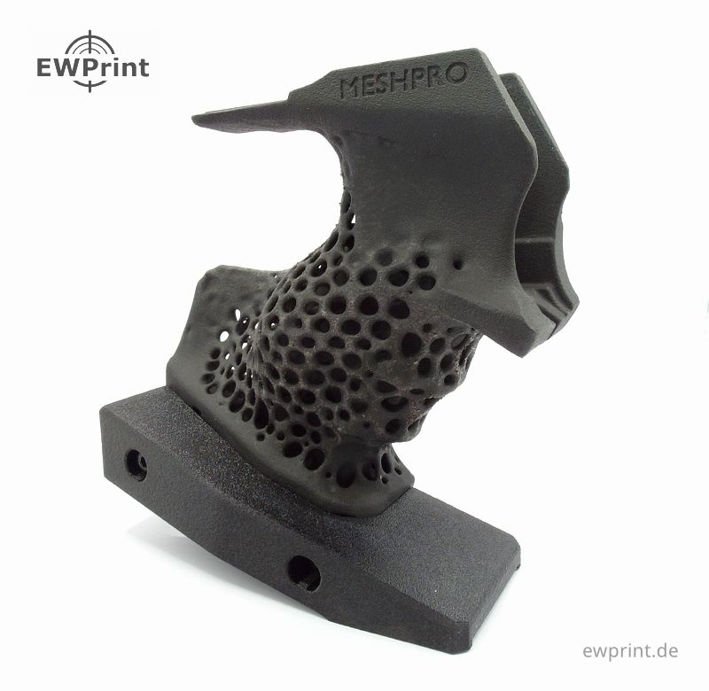 Steyr Evo 10E MeshPro K