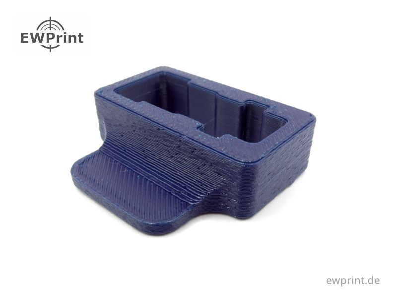 Ladehilfe Hämmerli, GSP 500