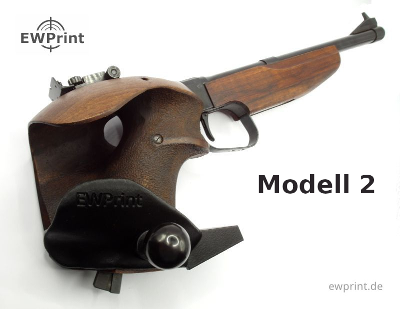 TOZ 35 Modell 2 hoch