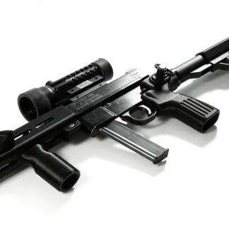 JGL 65 Schaftsystem 1200