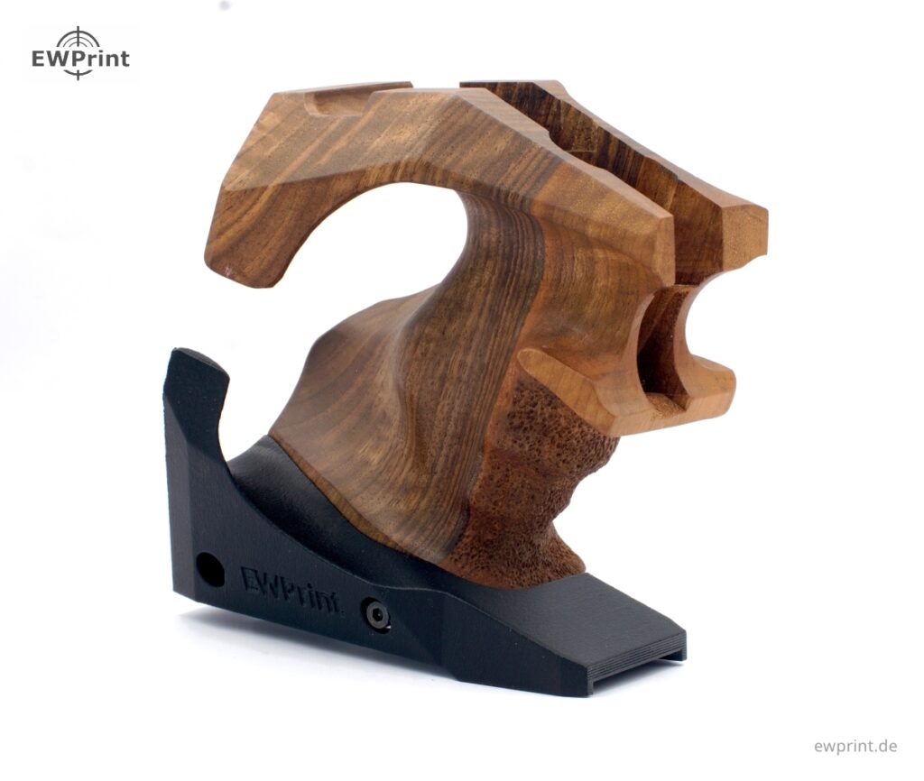 Morini Freie Pistole CM 84E