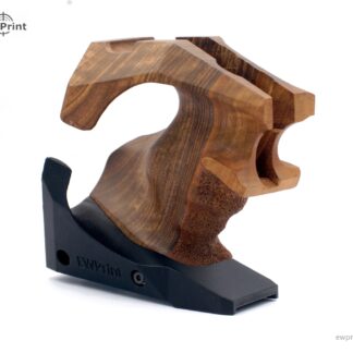 Morini Freie Pistole CM 84E