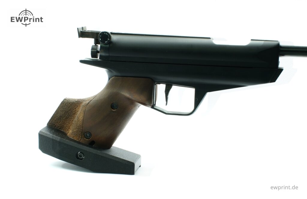 Feinwerkbau Modell 80