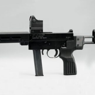JGL 65 Schaftsystem Brace