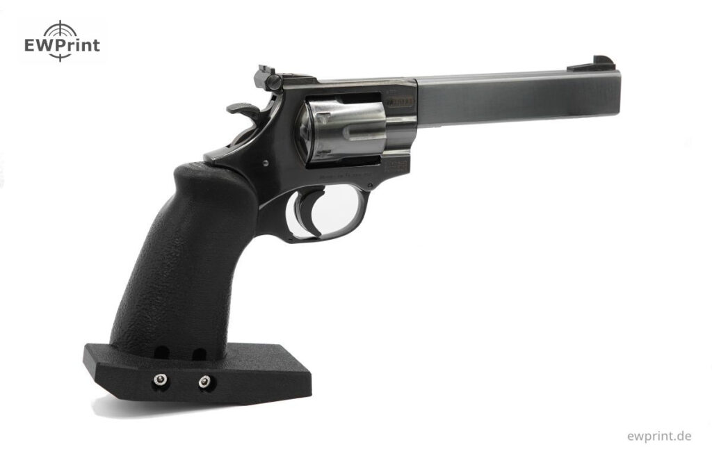 Arminius HW9