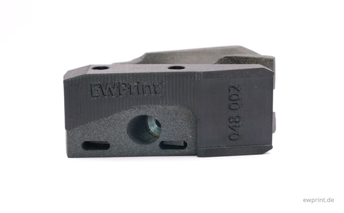 Walther LP300 black