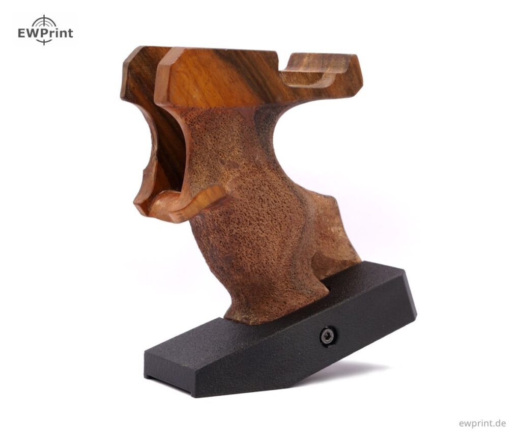 Pardini SP 22 "Alter Griff"