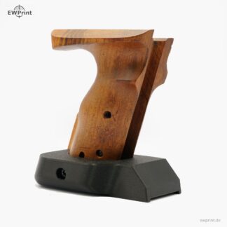 Hämmerli 120 schwarz
