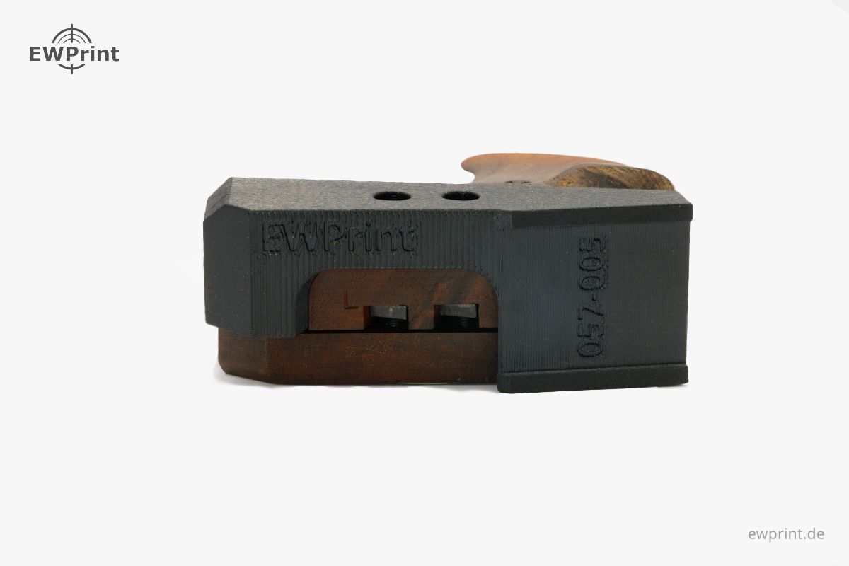 Feinwerkbau P34